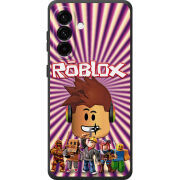 Чохол BoxFace Samsung Galaxy A18 (A185) Follow Me to Roblox