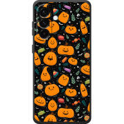 Чохол BoxFace Samsung Galaxy A18 (A185) Cute Halloween