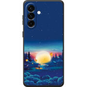 Чохол BoxFace Samsung Galaxy A18 (A185) Спокойной ночи