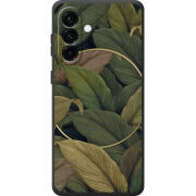 Чохол BoxFace Samsung Galaxy A18 (A185) Leaf