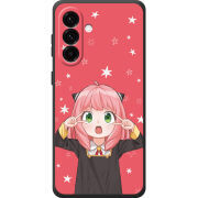 Чохол BoxFace Samsung Galaxy A18 (A185) Anya Forger