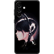 Чохол BoxFace Samsung Galaxy A18 (A185) Wednesday Davil