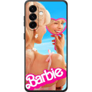 Чохол BoxFace Samsung Galaxy A18 (A185) Barbie 2023