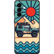 Чохол BoxFace Samsung Galaxy A18 (A185) Off Road