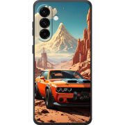 Чохол BoxFace Samsung Galaxy A18 (A185) 
