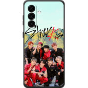 Чохол BoxFace Samsung Galaxy A18 (A185) Stray Kids Boy Band