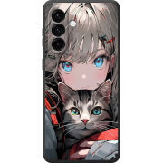 Чохол BoxFace Samsung Galaxy A18 (A185) 