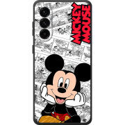 Чохол BoxFace Samsung Galaxy A18 (A185) 