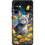 Чохол BoxFace Samsung Galaxy A18 (A185) 