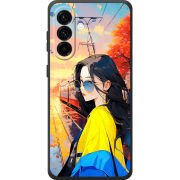 Чохол BoxFace Samsung Galaxy A18 (A185) 