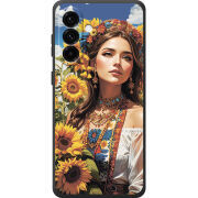 Чохол BoxFace Samsung Galaxy A18 (A185) Сонячна Душа