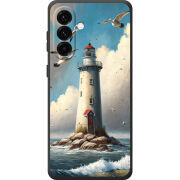 Чохол BoxFace Samsung Galaxy A18 (A185) 