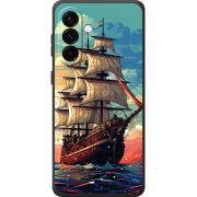 Чохол BoxFace Samsung Galaxy A18 (A185) 