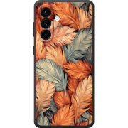 Чохол BoxFace Samsung Galaxy A18 (A185) Осіння мозаїка