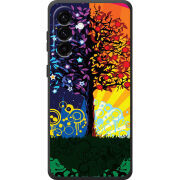 Чохол BoxFace Samsung Galaxy A18 (A185) Wish Tree