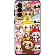 Чохол BoxFace Samsung Galaxy A18 (A185) Labubu