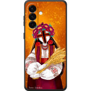 Чохол BoxFace Samsung Galaxy A18 (A185) Motanka by H Soldatkina