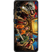 Чохол BoxFace Samsung Galaxy A18 (A185) Stranger things
