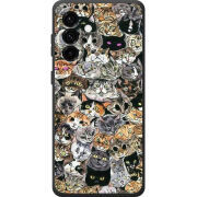 Чохол BoxFace Samsung Galaxy A18 (A185) 