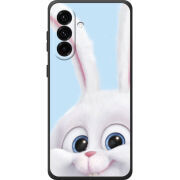 Чохол BoxFace Samsung Galaxy A18 (A185) Rabbit