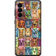 Чохол BoxFace Samsung Galaxy A18 (A185) 
