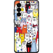 Чохол BoxFace Samsung Galaxy A18 (A185) 