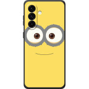 Чохол BoxFace Samsung Galaxy A18 (A185) 