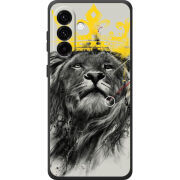 Чохол BoxFace Samsung Galaxy A18 (A185) 