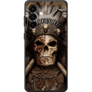 Чохол BoxFace Samsung Galaxy A18 (A185) 
