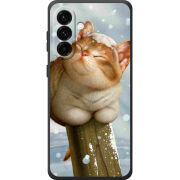 Чохол BoxFace Samsung Galaxy A18 (A185) 