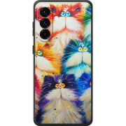 Чохол BoxFace Samsung Galaxy A18 (A185) 