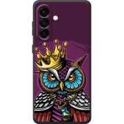 Чохол BoxFace Samsung Galaxy A18 (A185) 