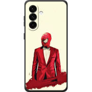 Чохол BoxFace Samsung Galaxy A18 (A185) 