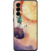 Чохол BoxFace Samsung Galaxy A18 (A185) 