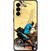 Чохол BoxFace Samsung Galaxy A18 (A185) 