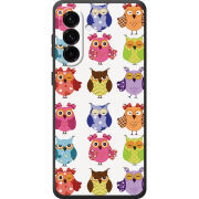 Чохол BoxFace Samsung Galaxy A18 (A185) 