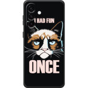 Чохол BoxFace Samsung Galaxy A18 (A185) 