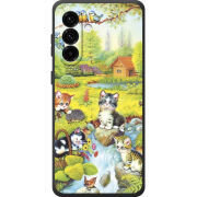 Чохол BoxFace Samsung Galaxy A18 (A185) 