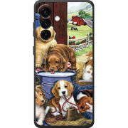 Чохол BoxFace Samsung Galaxy A18 (A185) 