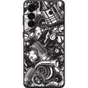 Чохол BoxFace Samsung Galaxy A18 (A185) 