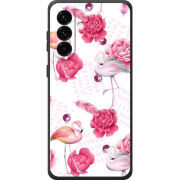 Чохол BoxFace Samsung Galaxy A18 (A185) 