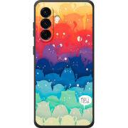 Чохол BoxFace Samsung Galaxy A18 (A185) 
