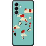 Чохол BoxFace Samsung Galaxy A18 (A185) 