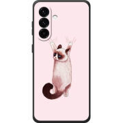 Чохол BoxFace Samsung Galaxy A18 (A185) 