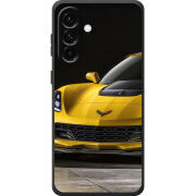 Чохол BoxFace Samsung Galaxy A18 (A185) Corvette Z06
