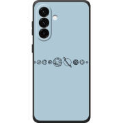 Чохол BoxFace Samsung Galaxy A18 (A185) 