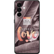 Чохол BoxFace Samsung Galaxy A18 (A185) 