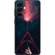 Чохол BoxFace Samsung Galaxy A18 (A185) 