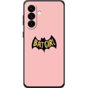 Чохол BoxFace Samsung Galaxy A18 (A185) 