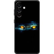 Чохол BoxFace Samsung Galaxy A18 (A185) Eyes in the Dark